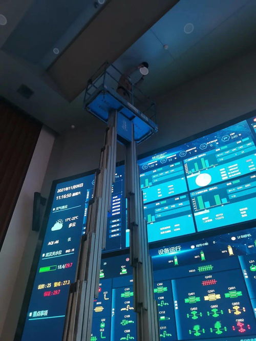 長江現(xiàn)代物業(yè)園區(qū)分公司圓滿完成全國電子信息制造業(yè)現(xiàn)場(chǎng)會(huì)5G工業(yè)互聯(lián)網(wǎng)服務(wù)保障工作