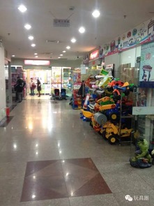 小編探市 年底玩具市場銷售火熱，創新與傳統品類齊發力